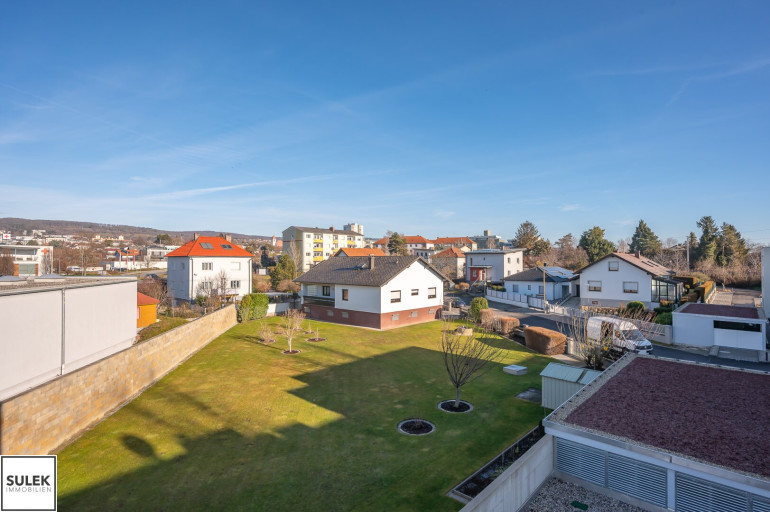 Wohnung - 7000, Eisenstadt - Perfekte Familienwohnung! Erst mieten, dann kaufen! 3 Zimmer, Balkon, 2 KFZ-Stellplätze im Projekt Go2Eisenstadt! **VIDEOTOUR**