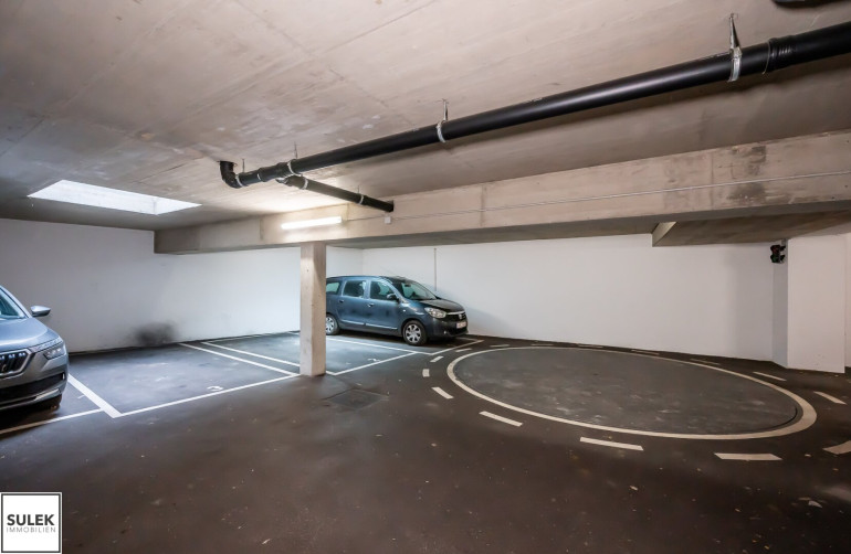 Immobilie - 1160, Wien - ab sofort: Garagenplatz zu Mieten !