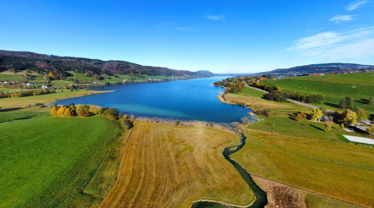 Grundstück - 4893, Zell am Moos - 563 m² GRUNDSTÜCK | ZELL AM MOOS