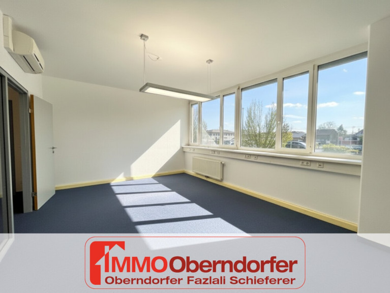 Büro / Praxis - 5020, Salzburg - 168 m² Büro in Frequenzlage | MAXGLAN-WEST/ AIRPORT