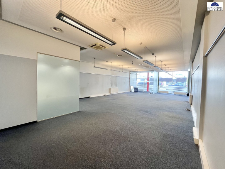 Büro / Praxis - 1110, Wien - Büro-Praxisfläche ca. 140 m² - mit direkter U3 Anbindung - Simmeringer Hauptstraße