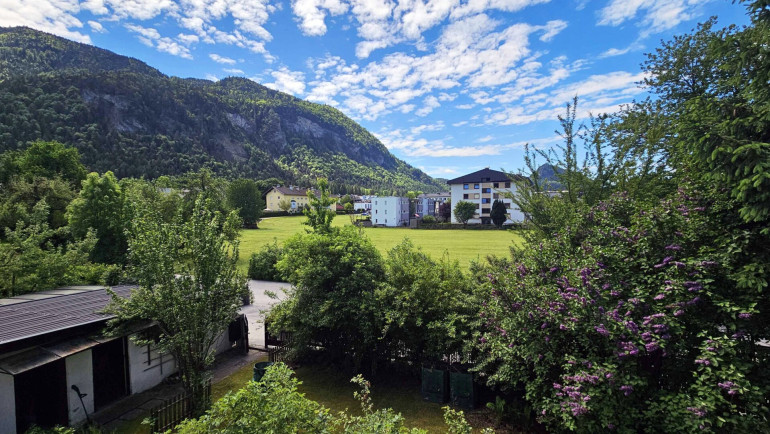 Grundstück - 6330, Kufstein - Sehr schönes Grundstück mit Altbestand, Kufstein