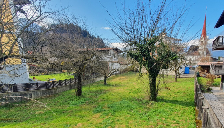 Grundstück - 6230, Brixlegg - Schönes Baugrundstück, Zentrumslage Brixlegg