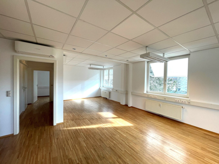 Büro / Praxis - 8020, Graz - Moderne Bürofläche in begehrter Lage: Kalvarinbergstraße als Ihr neuer Geschäftsstandort