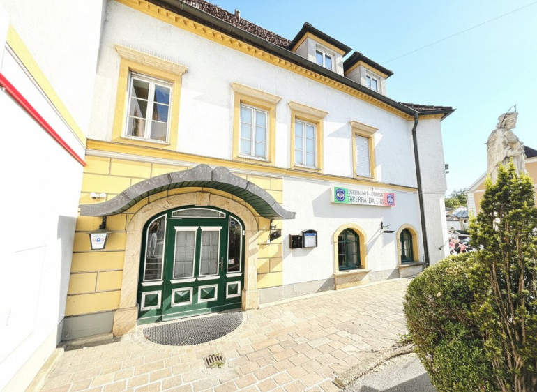 Einzelhandel - 8160, Weiz - Zentral gelegenes Lokal in Weiz zur Miete - IDEAL FÜR PIZZERIA