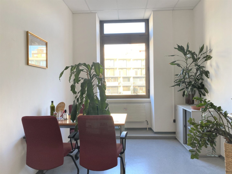 Büro / Praxis - 8020, Graz - +++ Geräumiges Büro mit vielen Einheiten in zentraler Lage +++