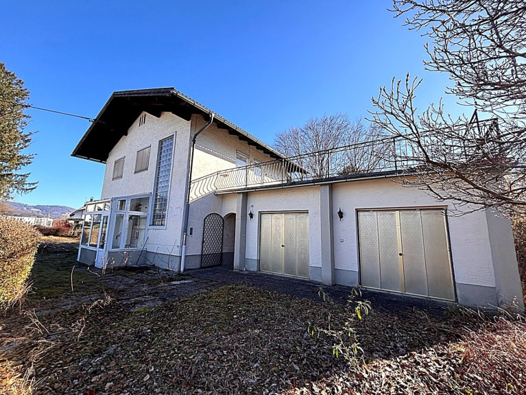 Haus - 5020, Salzburg - Jungfamilien mit Bastlertalent aufgepasst!
