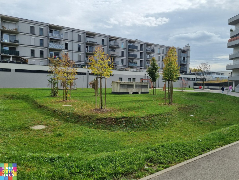 Wohnung - 8054, Graz - PROVISIONSFREI!