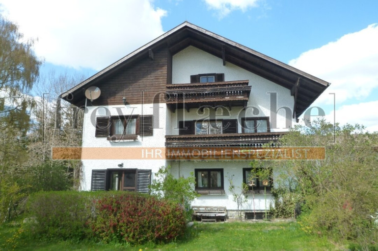 Haus - 3633, Schönbach - 300 m² Haus plus 280 m² Halle