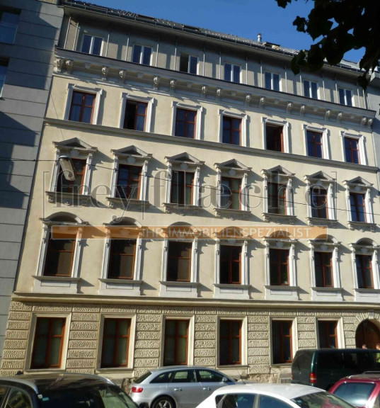 Zinshaus Renditeobjekt - 1030, Wien - Voll vermietetes Zinshaus