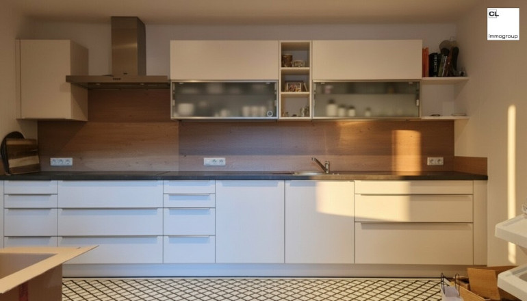 Wohnung - 5311, Innerschwand am Mondsee - Loibichl: Trendige 3-Zimmer-Wohnung zu vermieten - Nahe Badeplatz!
