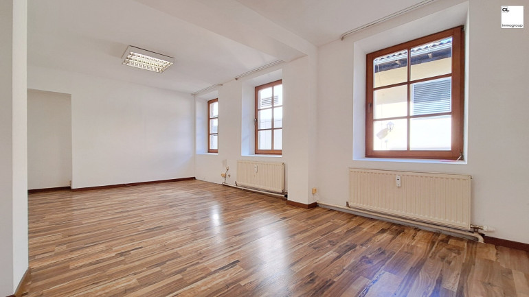 Büro / Praxis - 5310, Mondsee - Büroeinheit in Top Lage im Zentrum von Mondsee zu verkaufen