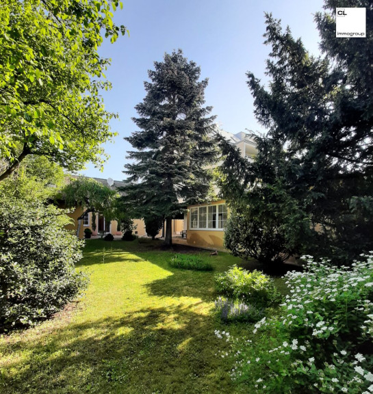 Haus - 1230, Wien - Stadt-Villa im Biedermeierstil - entdecken Sie Ihre Garten-Oase!