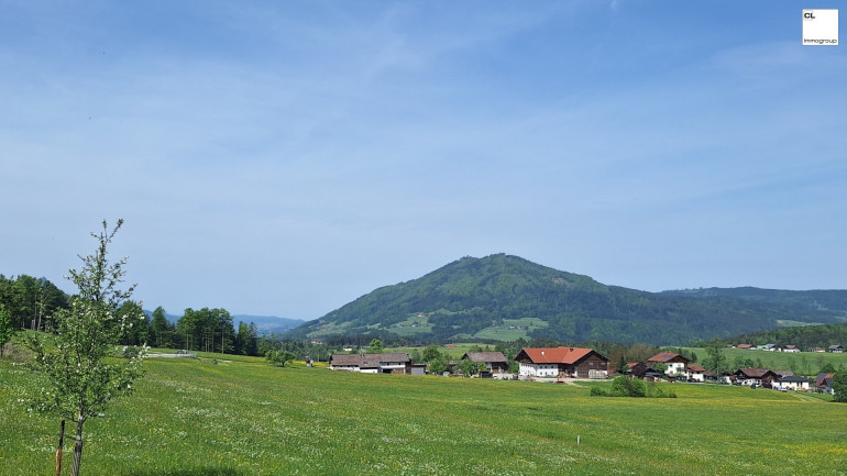 Wohnung - 5310, Mondsee - Zweitwohnsitz am Waldesrand im schönen Mondseeland - Alleinlage *provisionsfrei*