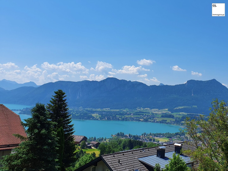 Haus - 5310, Mondsee - SEEN`s WERT!!! Landhaus am Mondseeberg
