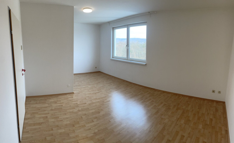 Wohnung - 2544, Leobersdorf - Dienstwohnung für Firmen im Ared Park - 1 Zimmer