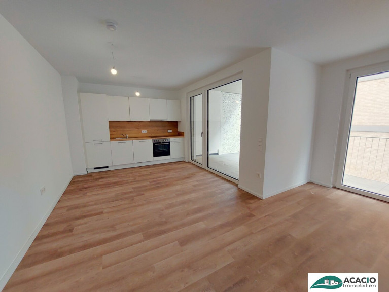 Wohnung - 3451, Pixendorf - Neue 3-Zimmerwohnung / topmodern / Erstbezug - Ihr Wohn(t)raum im Tullnerfeld - Tiefgarage vorhanden!