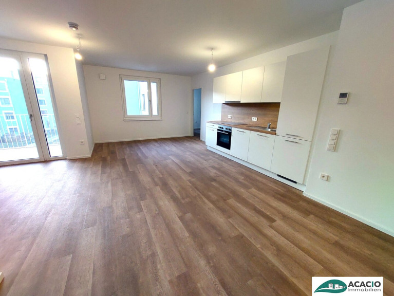 Wohnung - 3451, Pixendorf - TOP PREIS - tolle 3-Zimmerwohnung / Neubau / topmodern / Erstbezug - Ihr Wohn(t)raum im Tullnerfeld - Tiefgarage vorhanden!