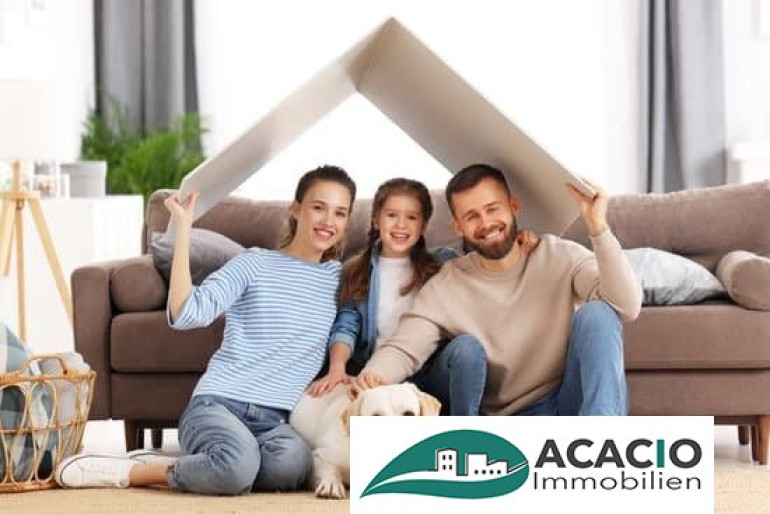 Wohnung - 3451, Pixendorf - großzügige 3-Zimmerwohnung / Neubau / topmodern / Erstbezug - Ihr Wohn(t)raum im Tullnerfeld - Tiefgarage vorhanden!