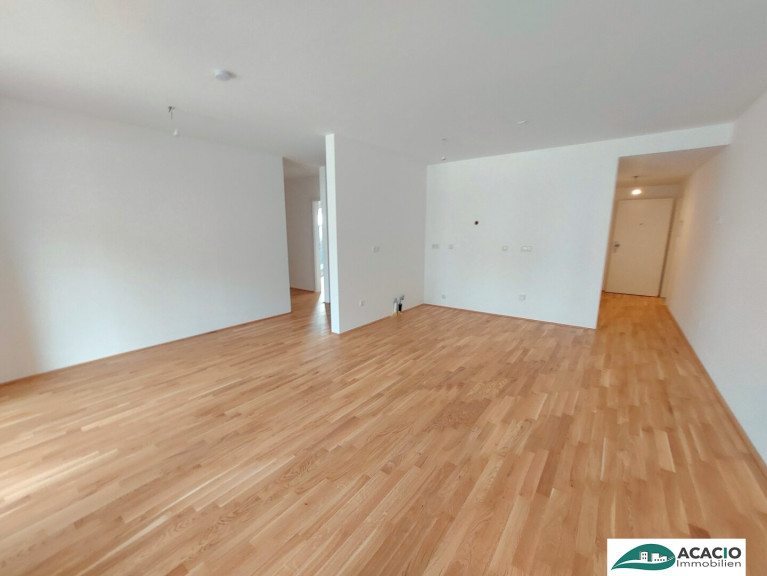 Wohnung - 3200, Ober-Grafendorf - ***NEU und MODERN: 3-Zimmer-Garten-Wohnung im Wohnpark Ober-Grafendorf - leistbarer Neubau Nähe St.Pölten / ökologisch, hochmodern, ausgezeichnet ***