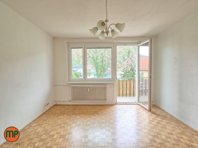 Wohnung - 3541, Imbach - 2-Zimmer-Ruhelage mit Sanierungsbedarf