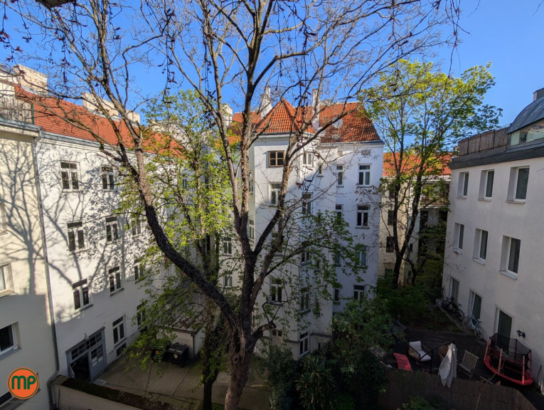 Büro / Praxis - 1160, Wien,Ottakring - Ruhiges Arbeiten in urbaner Bestlage: Business direkt an der U-Bahn