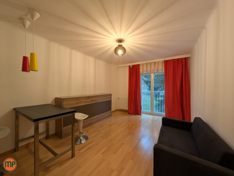 Wohnung - 1180, Wien - Natur und Sport - Perfekte Singlewohnung