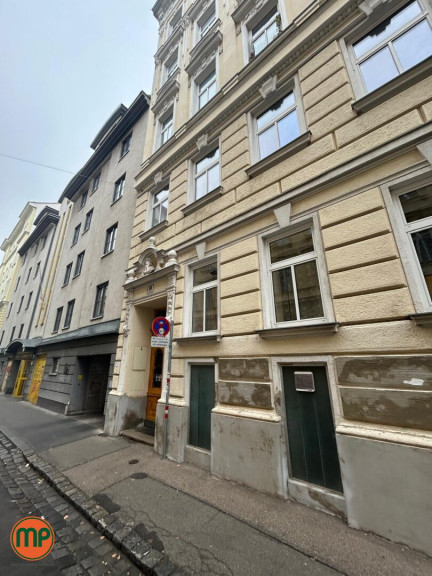 Büro / Praxis - 1020, Wien - Ihr neues Atelier im 2. Bezirk - modern, zentral und inspirierend