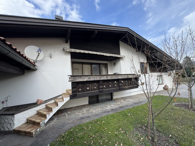 Haus - 6060, Hall in Tirol - Großes Einfamilienhaus in zentraler Lage neben der Altstadt in Hall in Tirol
