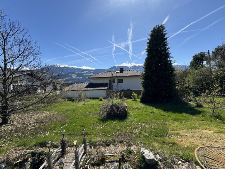 Grundstück - 6068, Mils - Traum-Baugrund 500m² in Mils Tirol mit Berg-, Fern- & Grünblick – Jetzt sichern!