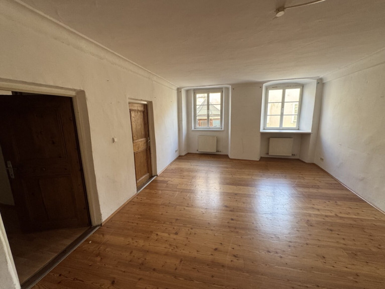 Haus - 6060, Hall in Tirol - Komplettes Altstadthaus in Hall in Tirol - befristet vermietet!