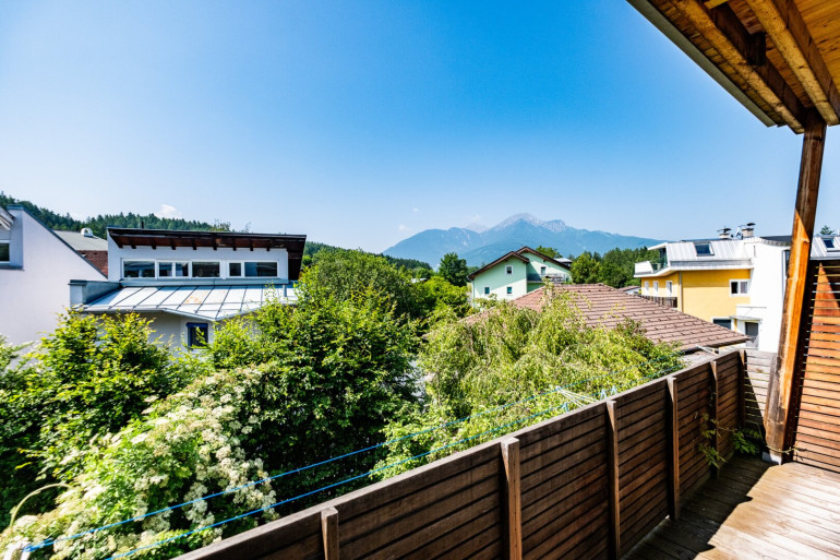 Haus - 6080, Innsbruck - Sofort beziehbares Reihenhaus Innsbruck - Igls in Toplage