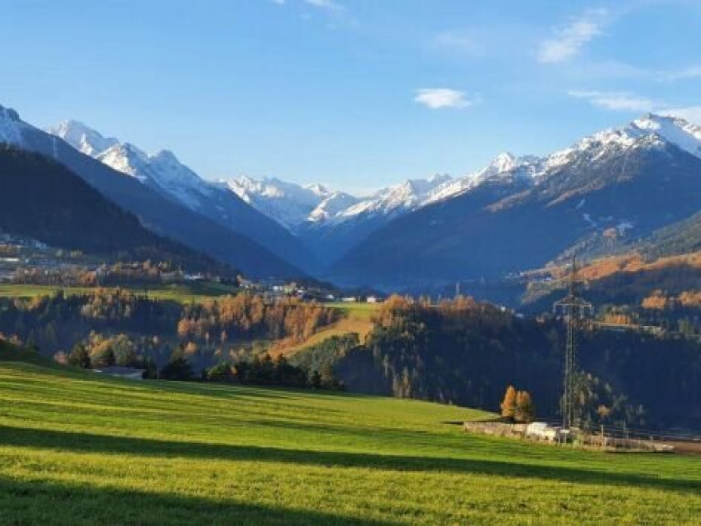 Grundstück - 6082, Patsch - Traumhaftes Grundstück in Patsch, Tirol !