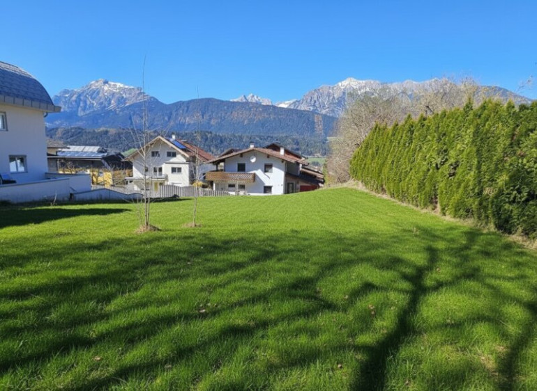Grundstück - 6116, Weer - Ihr Traumgrundstück in Weer, Tirol - Nutzen Sie die Chance!