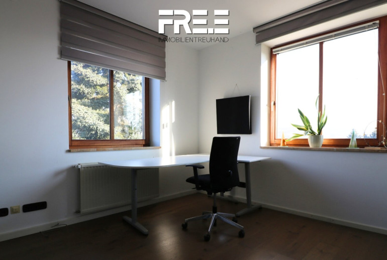 Büro / Praxis - 3390, Melk - BEREIT FÜR DIE GRÜNDUNG? HIER SCHON! | Modernes Büro ca. 26m² mit Stellplatz in Melk