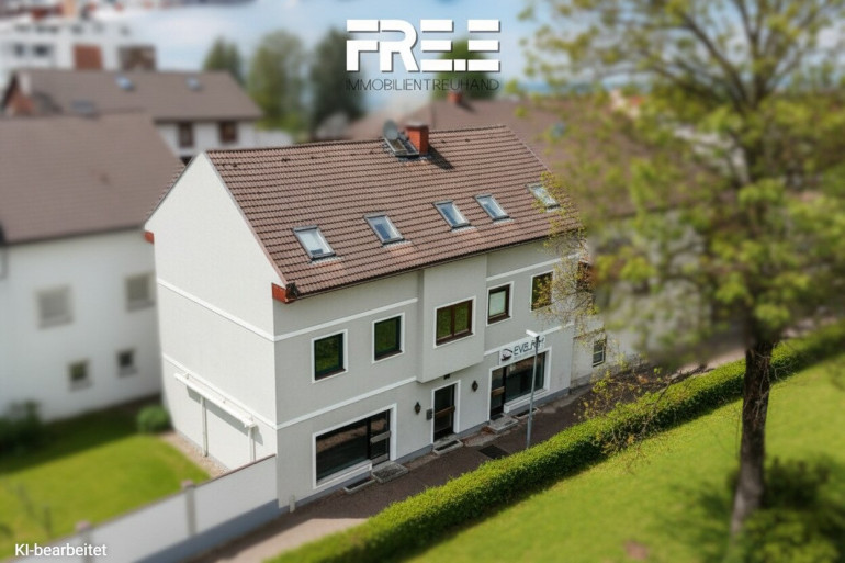 Zinshaus Renditeobjekt - 8970, Schladming - POLEPOSITION | Attraktives Ferienapartmenthaus mit 2 Geschäftslokalen in Schladming