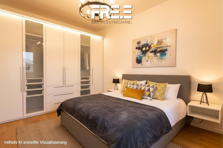Wohnung - 3253, Erlauf - EIGENTUM STATT MIETE | Leistbare 3-Zimmer Wohnung sucht neuen Glanz