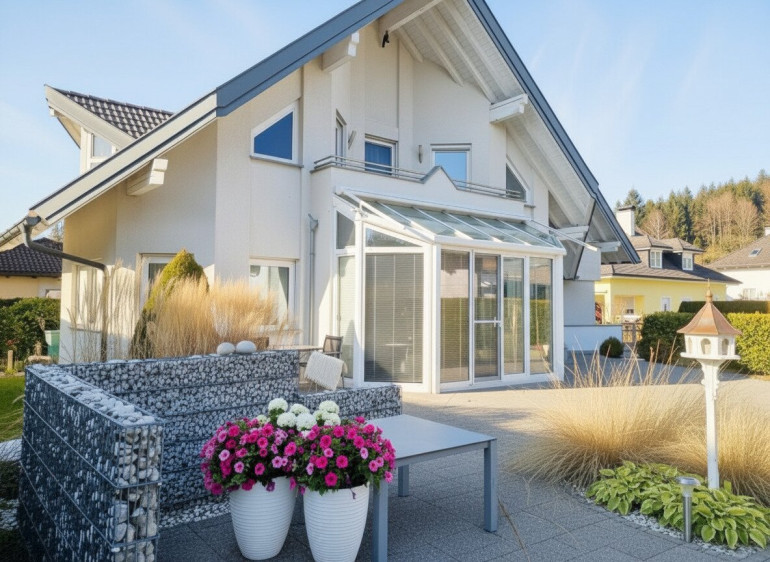 Haus - 5310, Mondsee - Ihr Traumhaus im Mondseegebiet