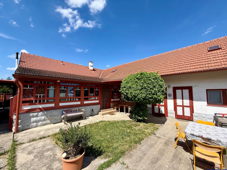 Haus - 2305, Kopfstetten - charmantes Einfamilienhaus in Kopfstetten bei Eckartsau - Kaufpreis: EUR 279.000,-- !!!