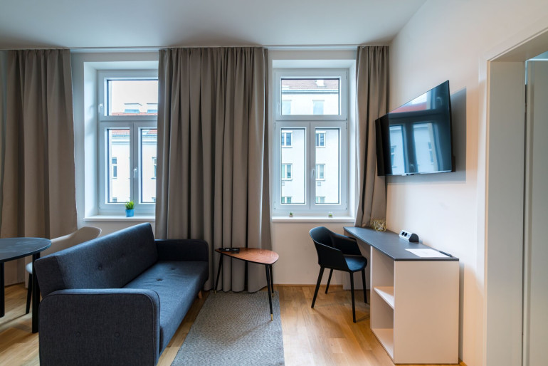 Wohnung - 1030, Wien - Rendite-Hit: Anlegerwohnung mit Sorglos-Vermietungs-Konzept | paulus5.at