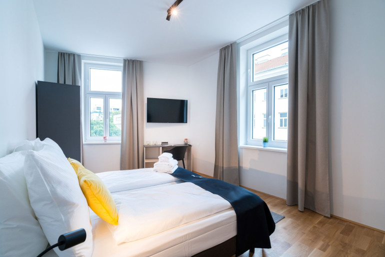 Wohnung - 1030, Wien - Rendite-Hit: Anlegerwohnung mit Sorglos-Vermietungs-Konzept | paulus5.at
