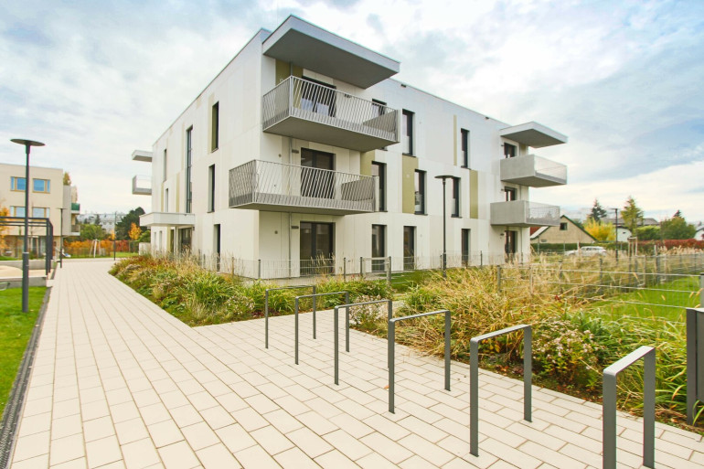 Wohnung - 1210, Wien - Ideal für Anleger - hochwertige mit Balkon Nähe Siemens!