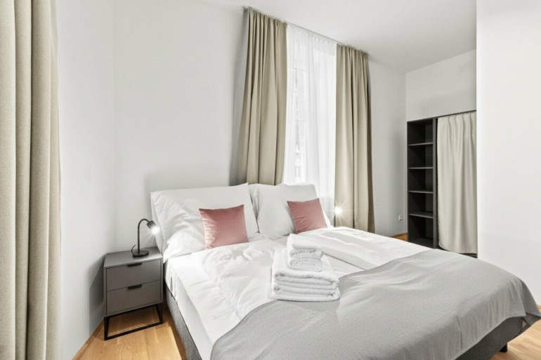 Wohnung - 1150, Wien - Schönbrunner Top-Rendite | Serviced-Apartments mit Betreiber-Modell