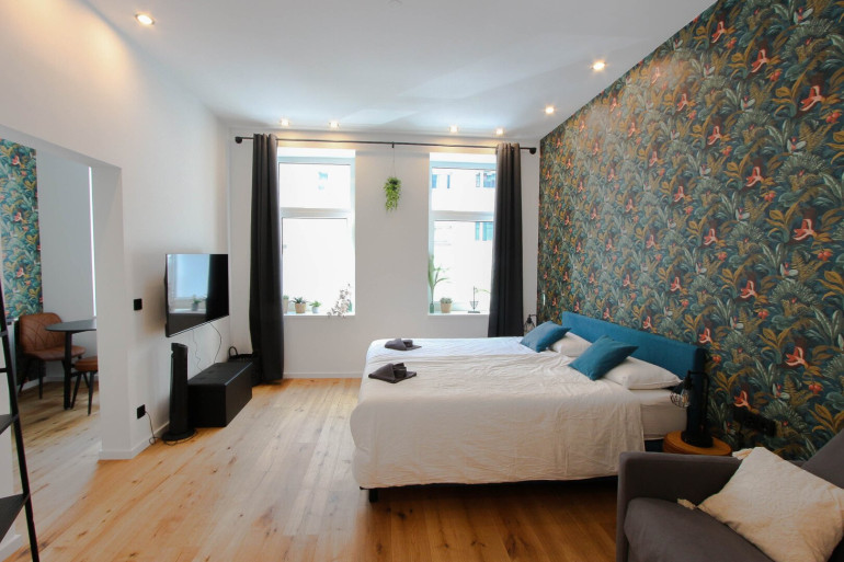 Wohnung - 1100, Wien - Anlegerwohnung mit über 4% Rendite