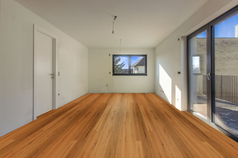 Wohnung - 7000, Eisenstadt - Großzügig und Ruhig | Neubau Erstbezug | Balkonwohnung mit Eck-Wohnzimmer