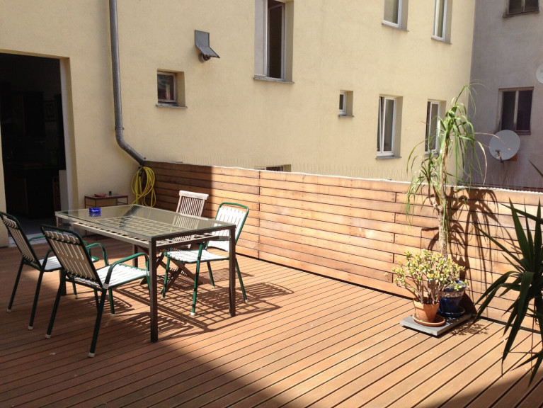 Wohnung - 1200, Wien - Vielseitige Immobilie mit großem Entwicklungspotenzial im 20. Bezirk