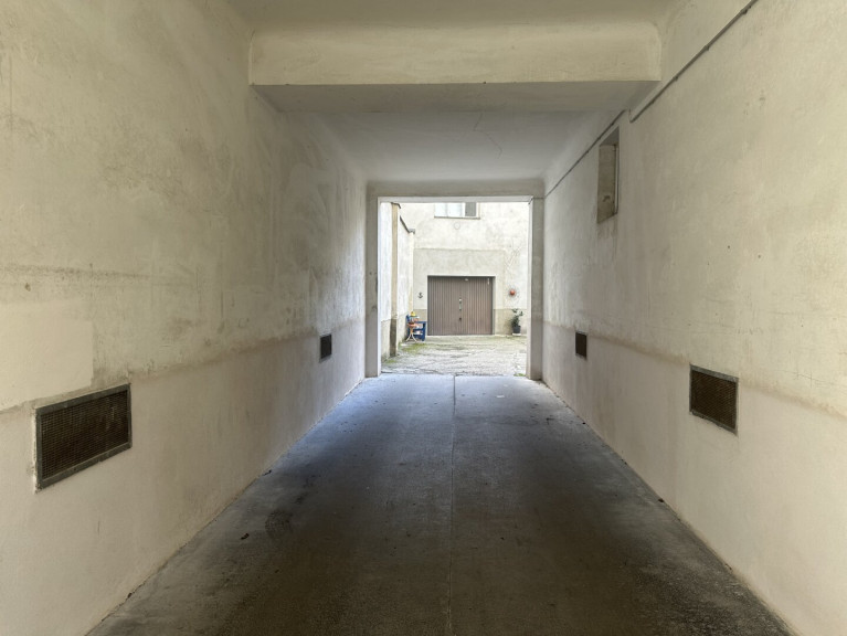 Sonstige - 1200, Wien - Wohn- & Lagerimmobilie mit Zukunftspotenzial in 1200 Wien