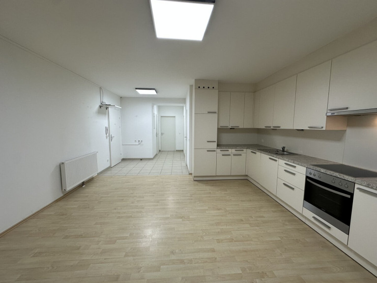 Wohnung - 2100, Korneuburg - 4-Zimmer mit Terrasse im Erdgeschoss in 2100 Korneuburg