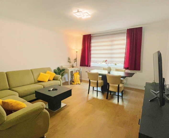Wohnung - 1120, Wien - 2-Zimmer-Wohnung, zentrale Lage in 1120 Wien – Auch interessant für Anleger!