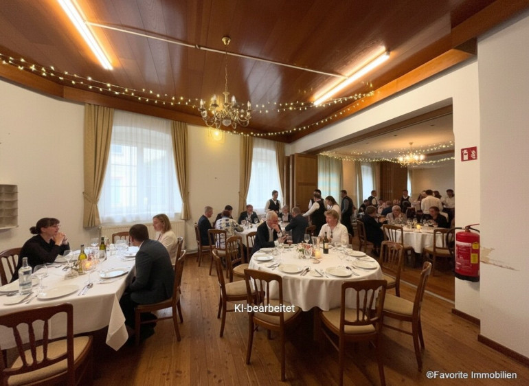 Haus - 3140, Pottenbrunn - Wirtshaus, vielseitig gestaltbares Lokal in Pottenbrunn – Jetzt zugreifen!